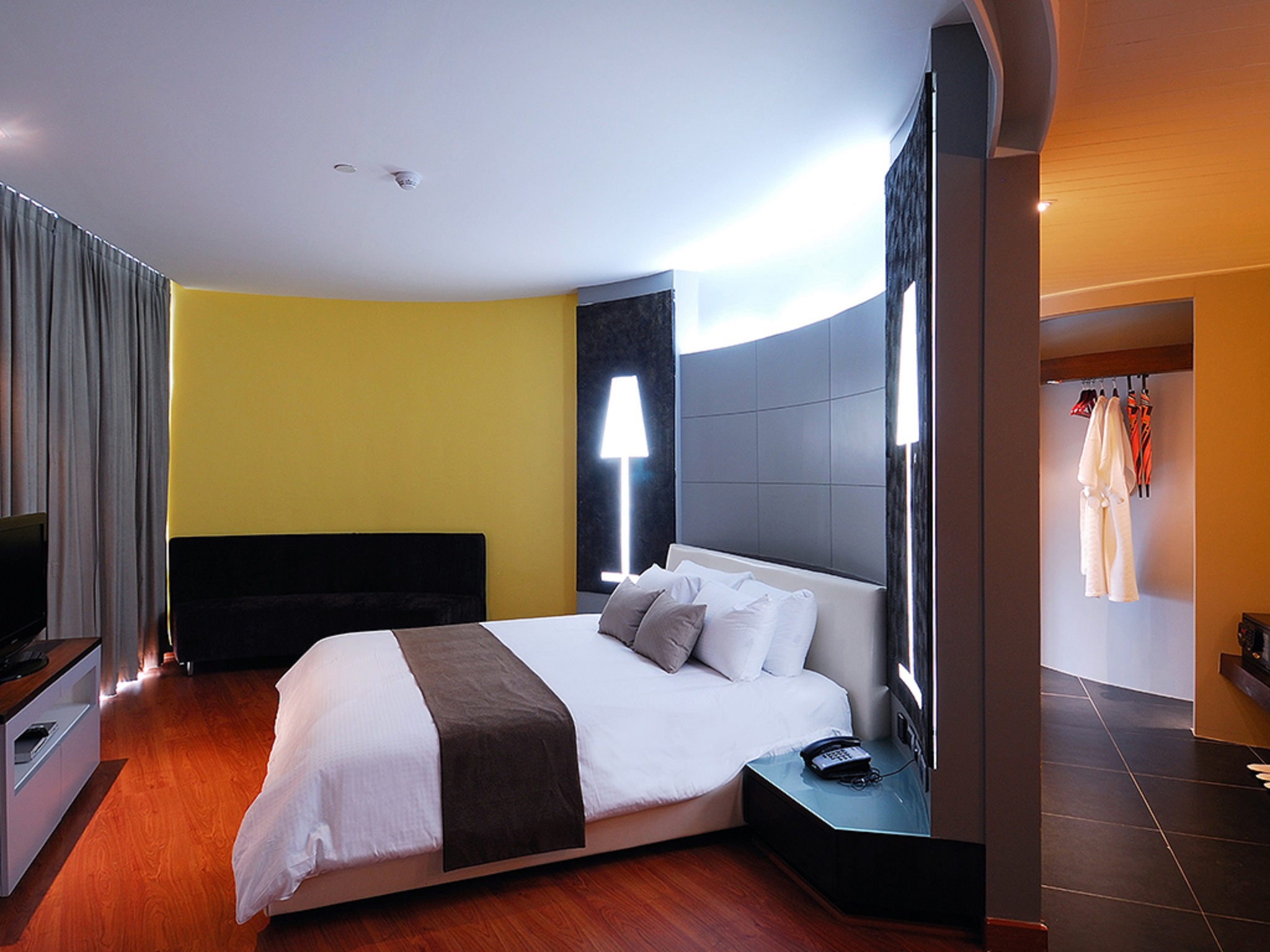 The Zign Hotel