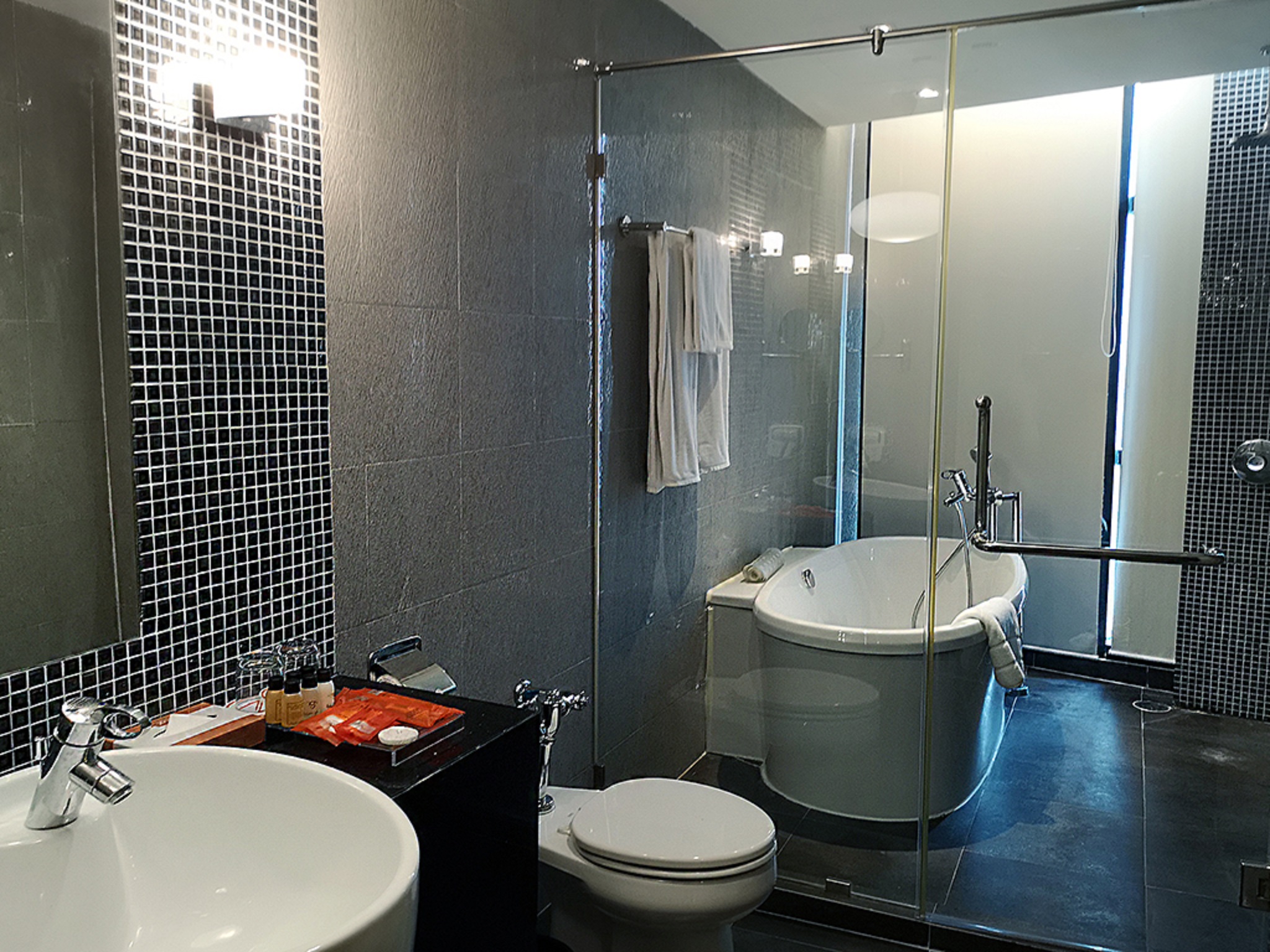 The Zign Hotel