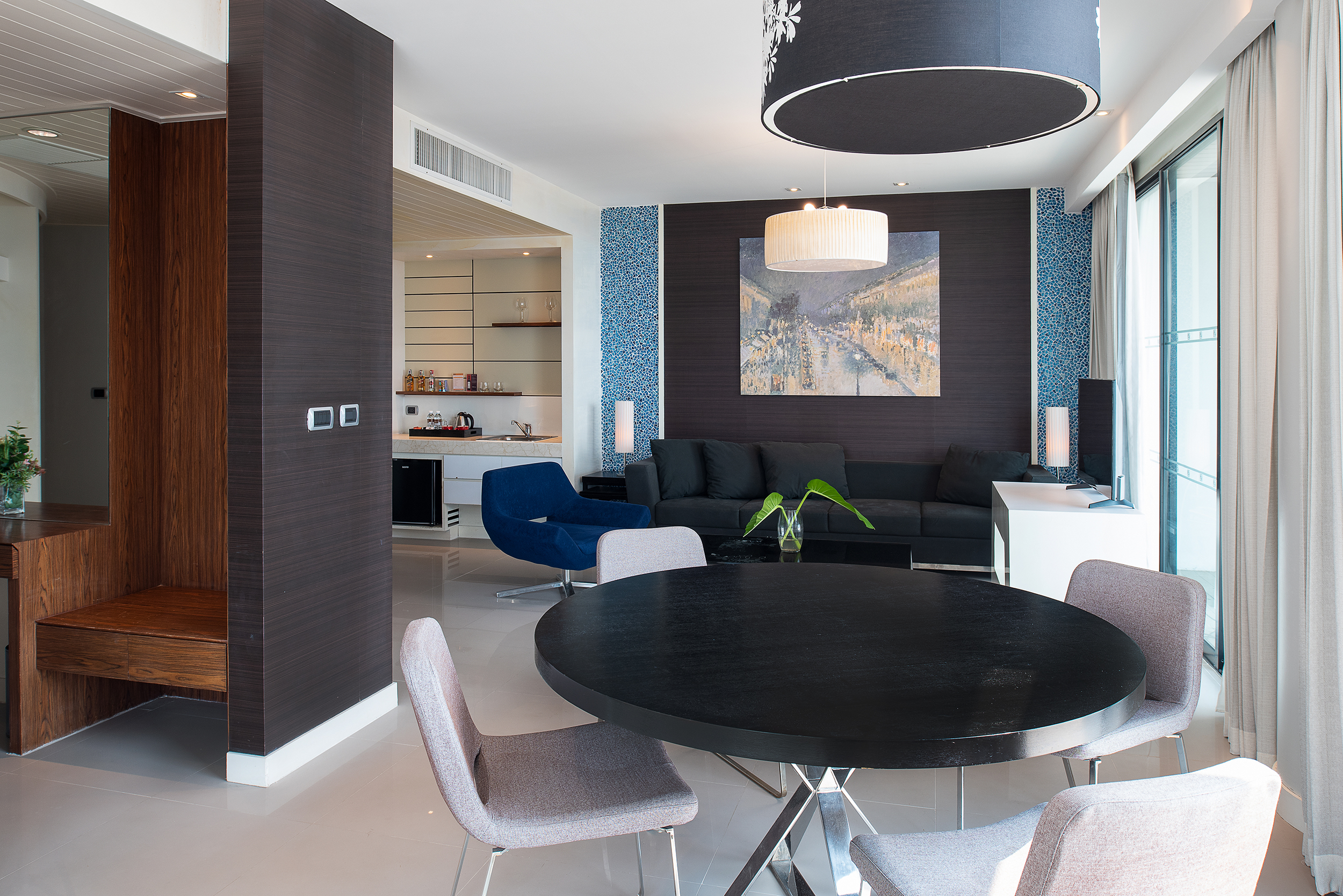 The Zign Hotel