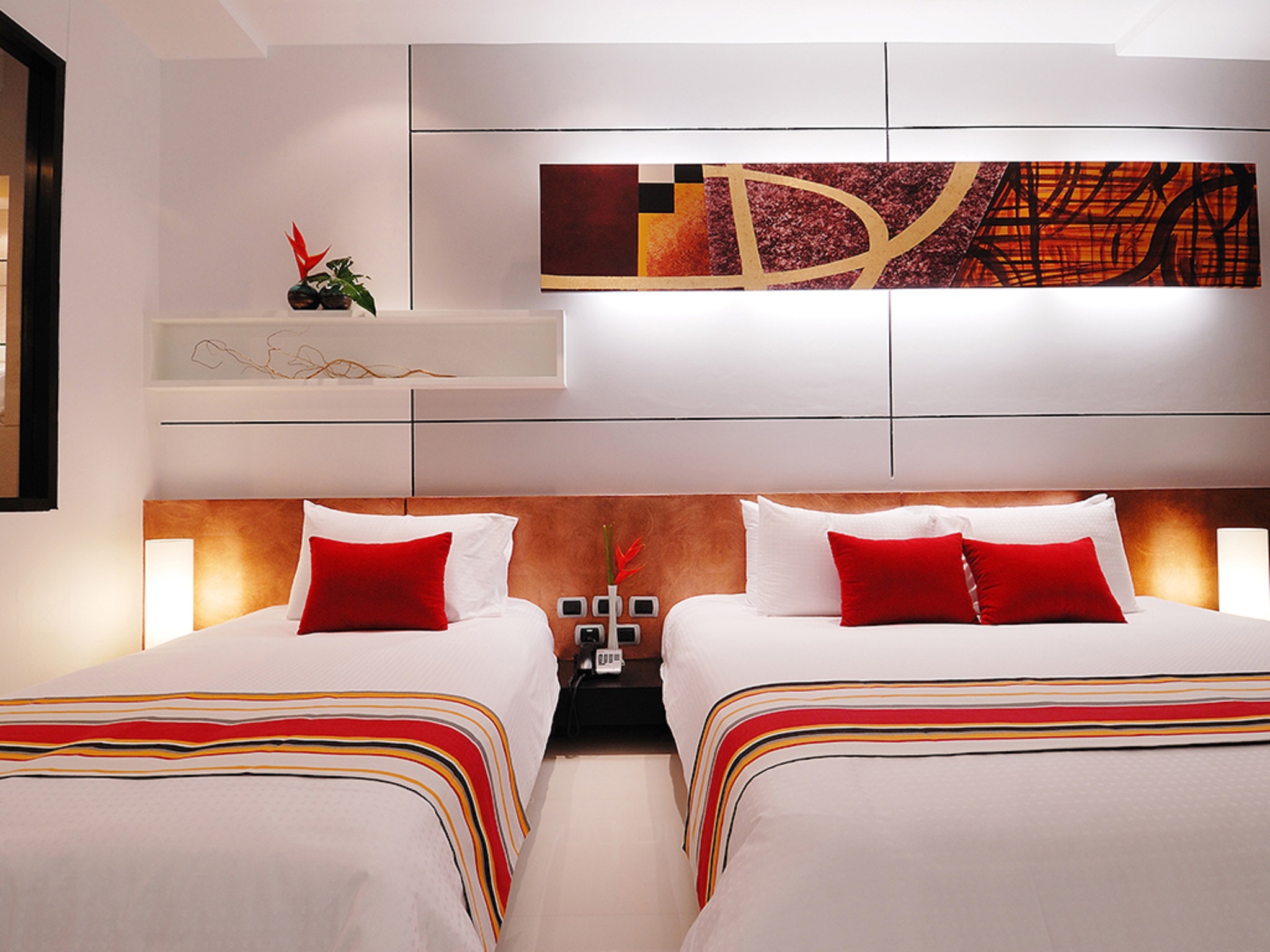 The Zign Hotel