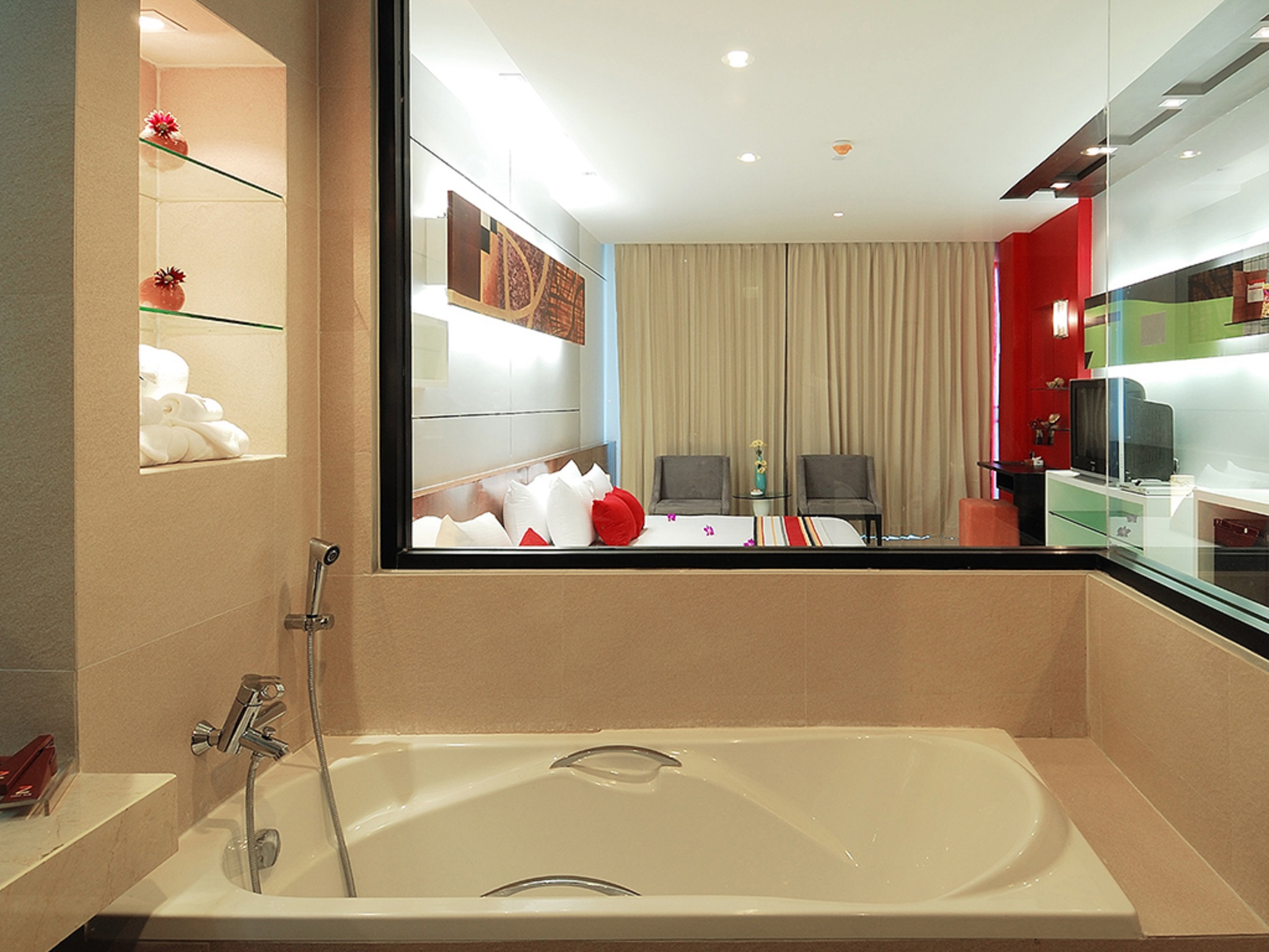 The Zign Hotel