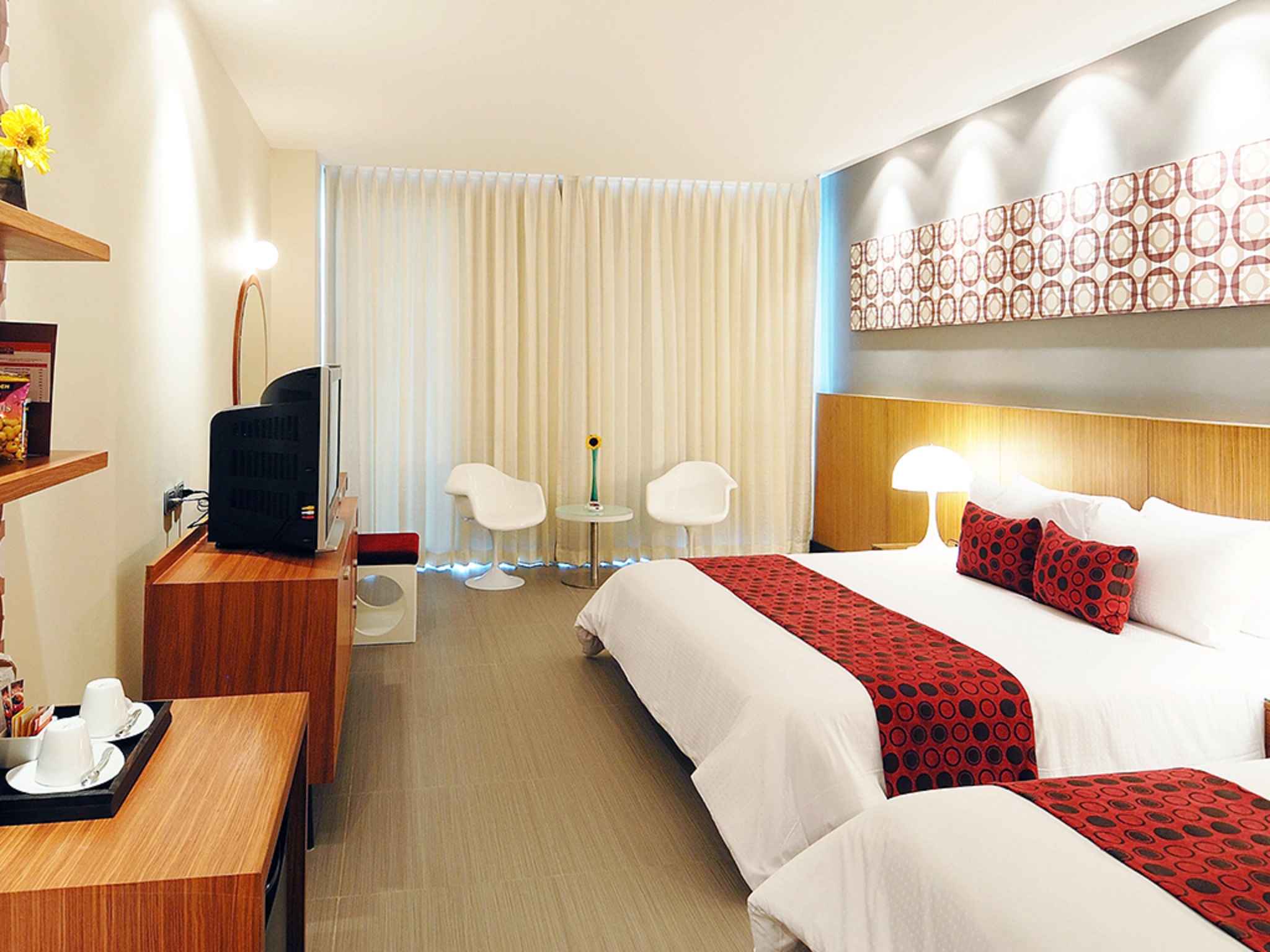 The Zign Hotel