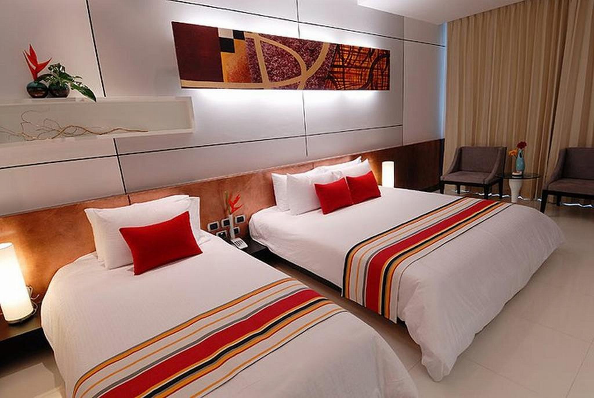 The Zign Hotel