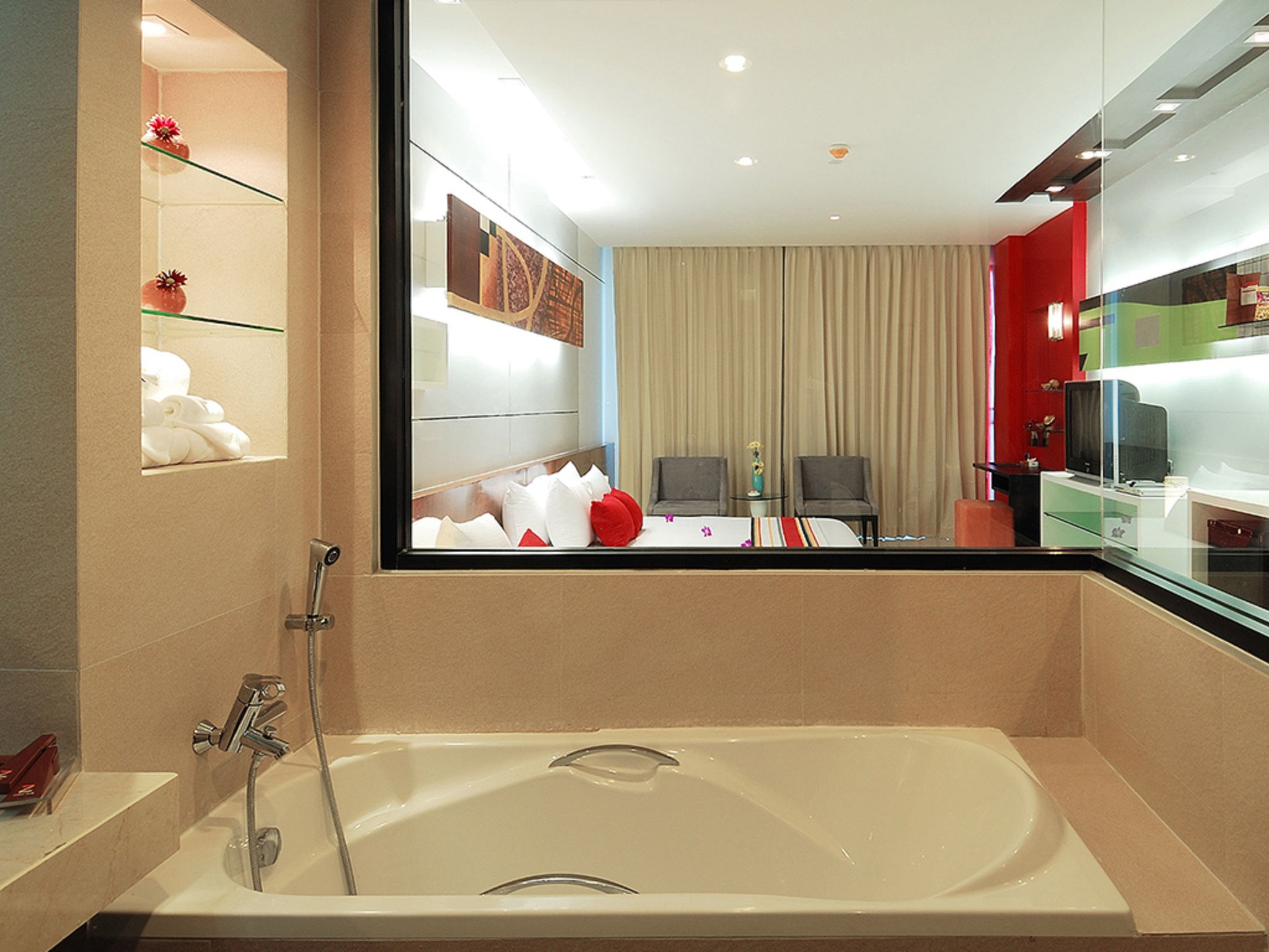 The Zign Hotel