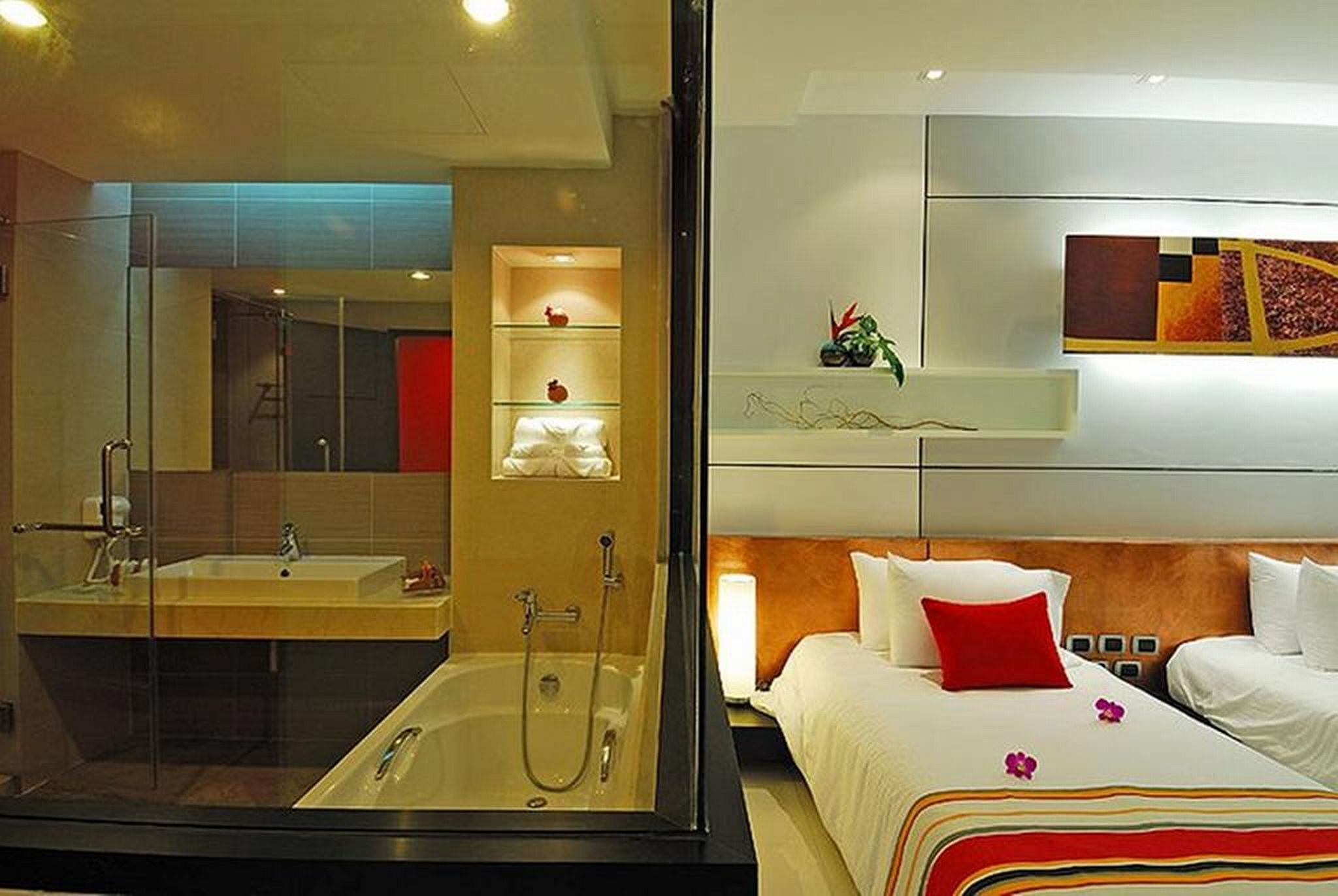 The Zign Hotel
