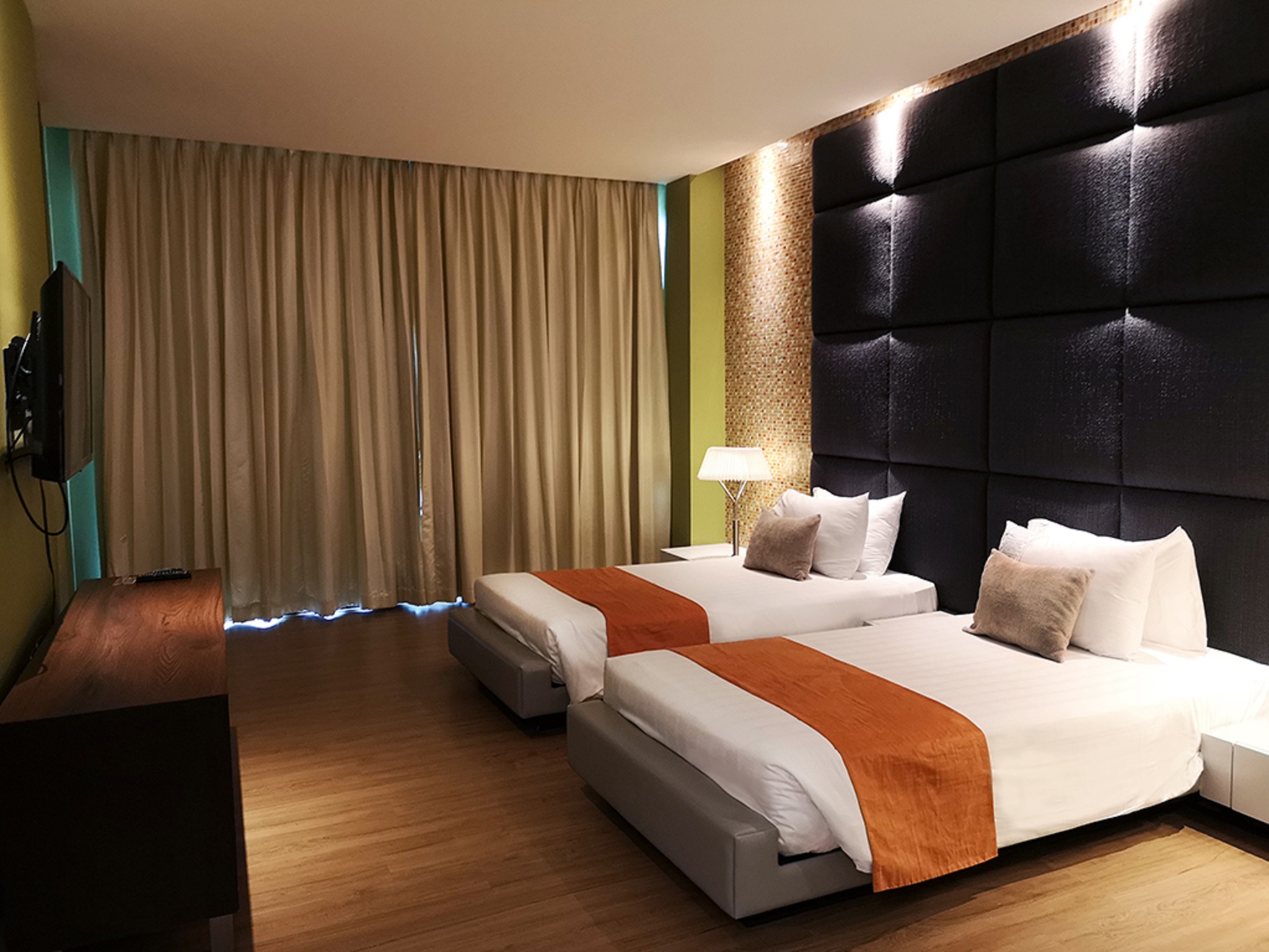 The Zign Hotel