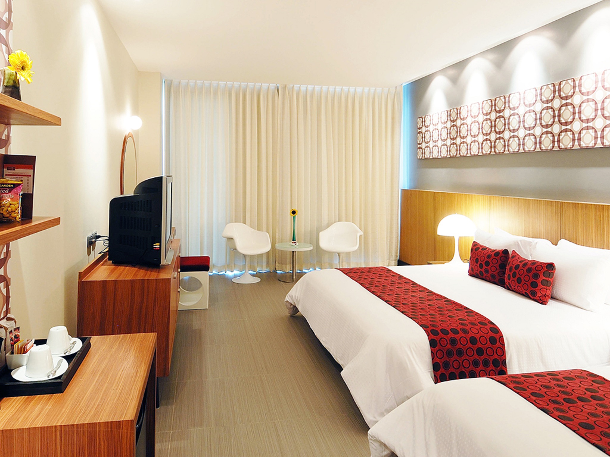 The Zign Hotel
