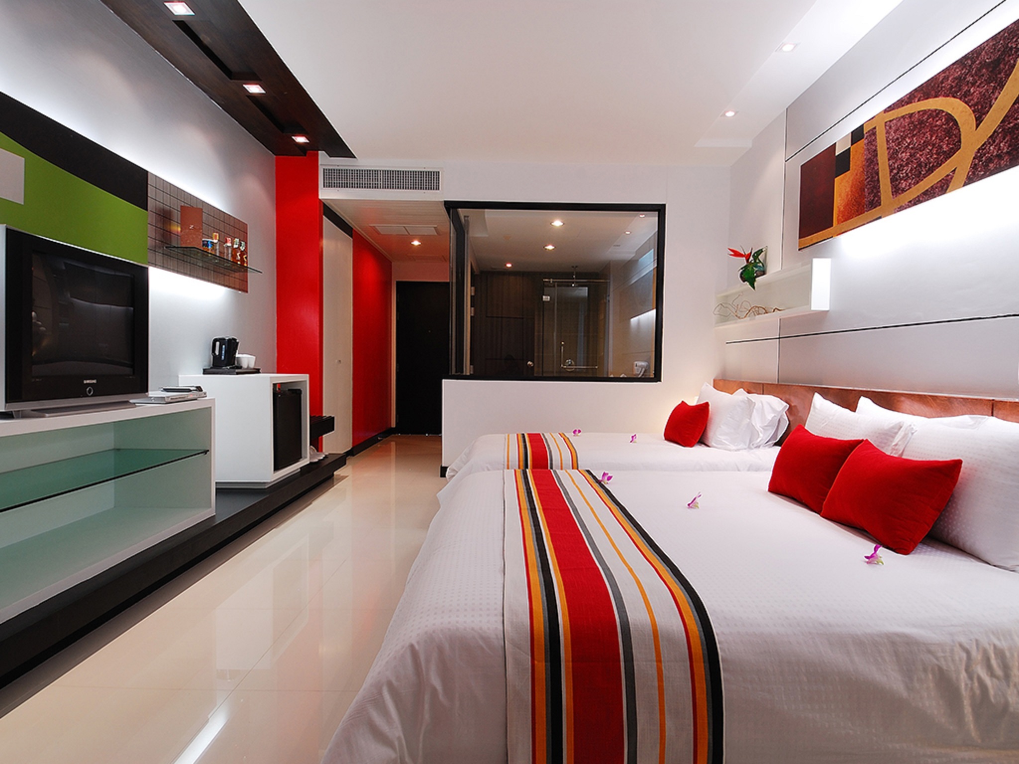 The Zign Hotel