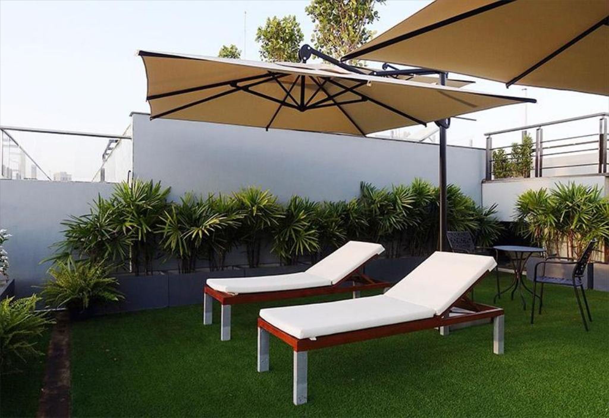T Pattaya Hotel
