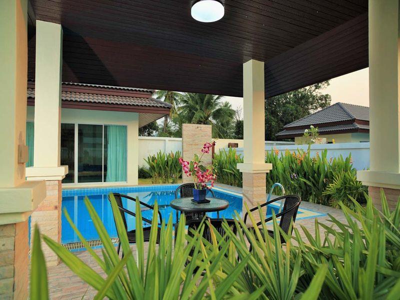 Unique Paradise Resort