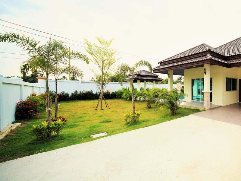 Unique Paradise Resort