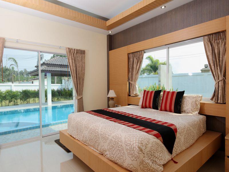 Unique Paradise Resort
