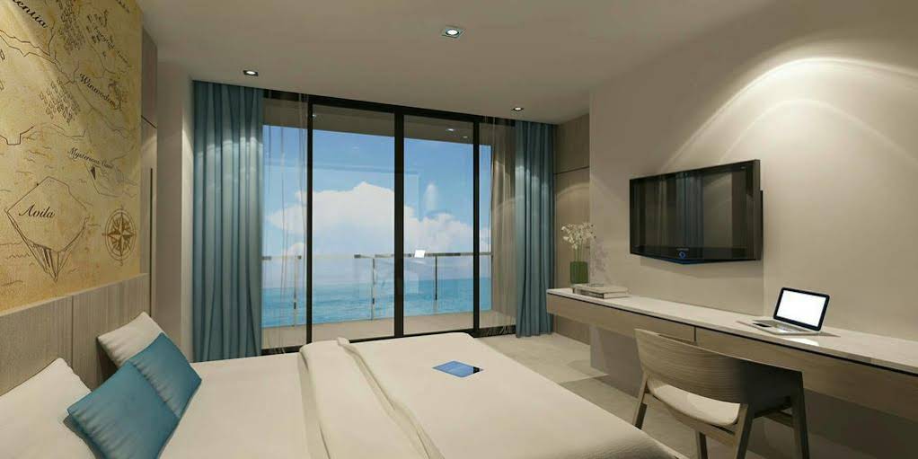 Worita Cove Hotel