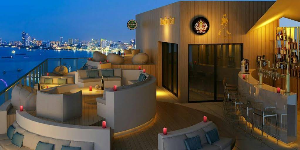 Worita Cove Hotel