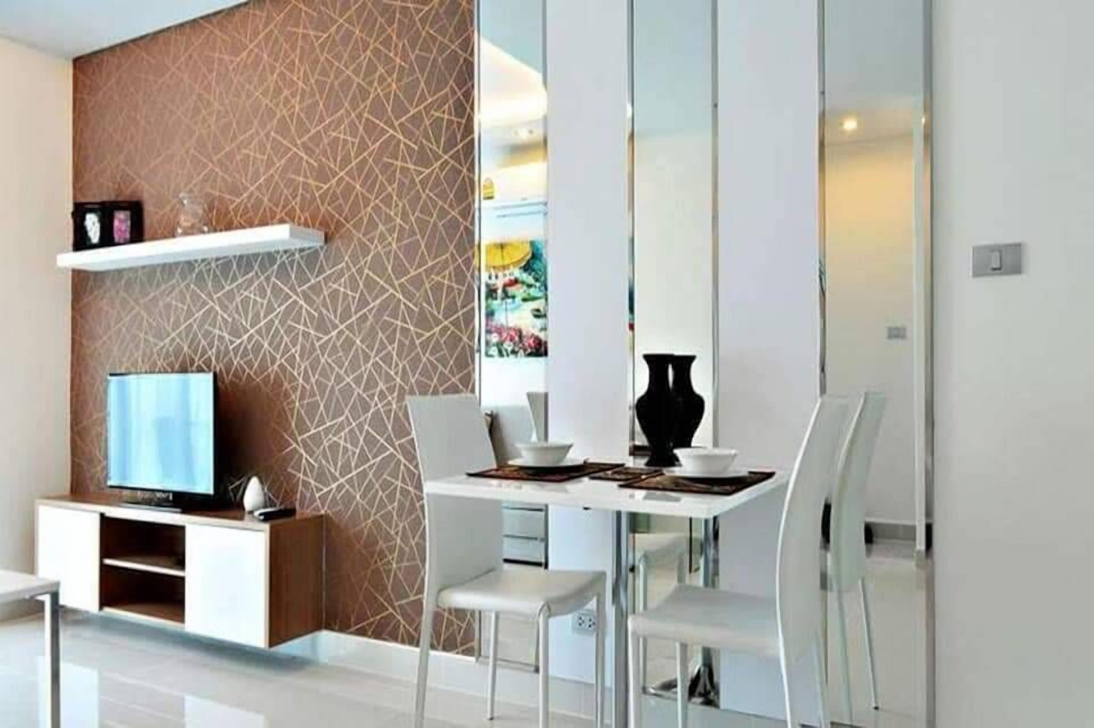Amazon Residence Jomtien Pattaya by New