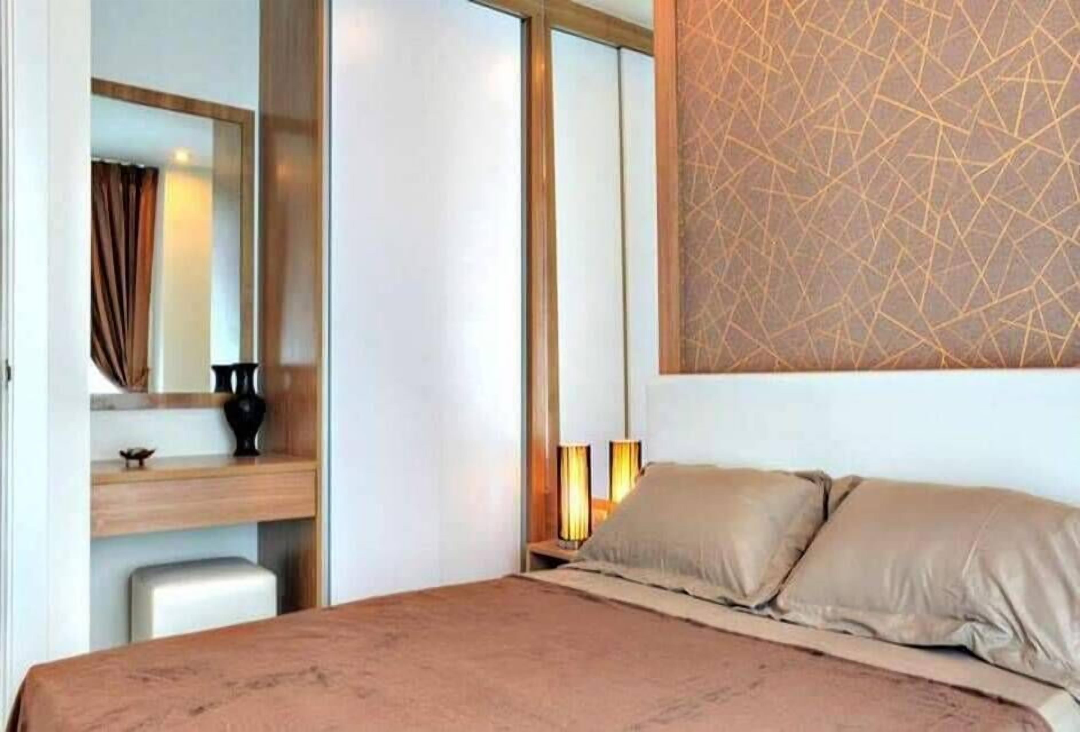 Amazon Residence Jomtien Pattaya by New
