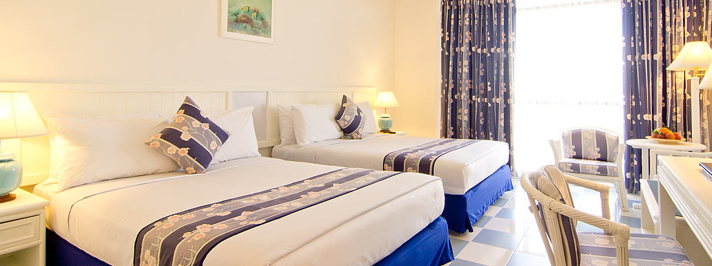Ambassador City Jomtien