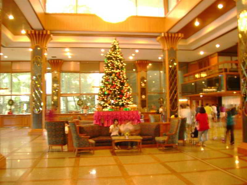 Ambassador City Jomtien