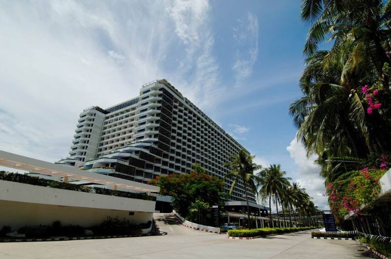 Ambassador City Jomtien