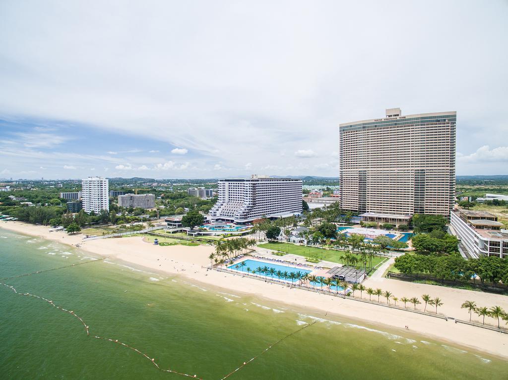 Ambassador City Jomtien - Garden Wing