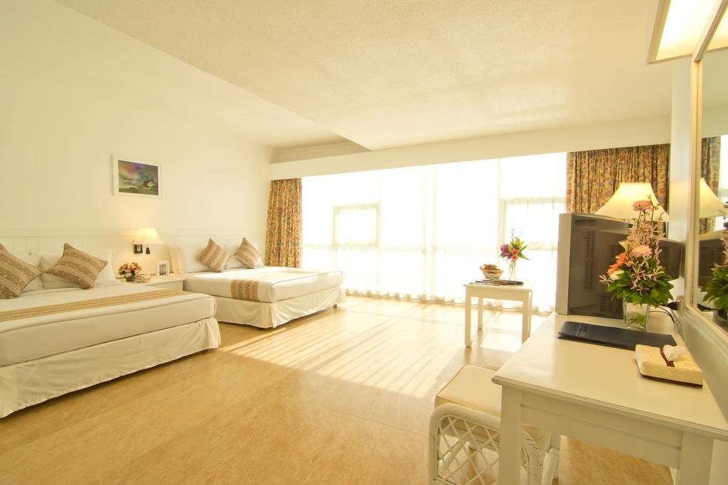 Ambassador City Jomtien - Marina Tower Wing
