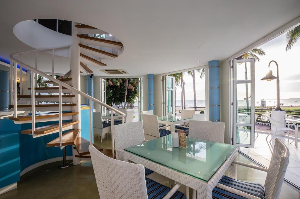 Ambassador City Jomtien - Marina Tower Wing