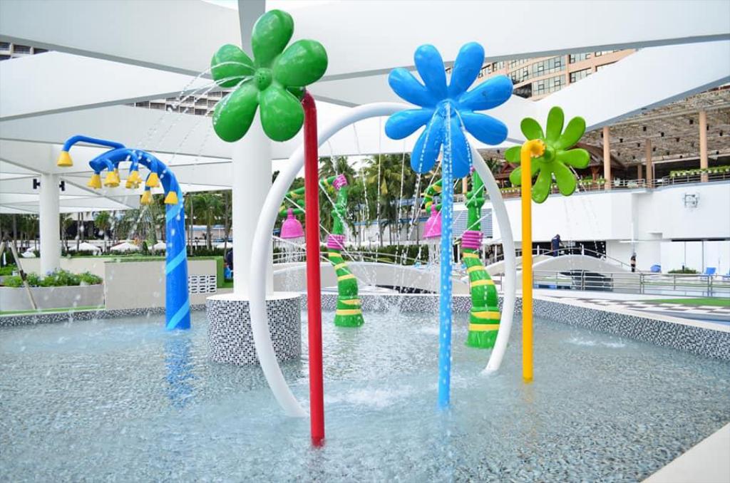Ambassador City Jomtien - Marina Tower Wing