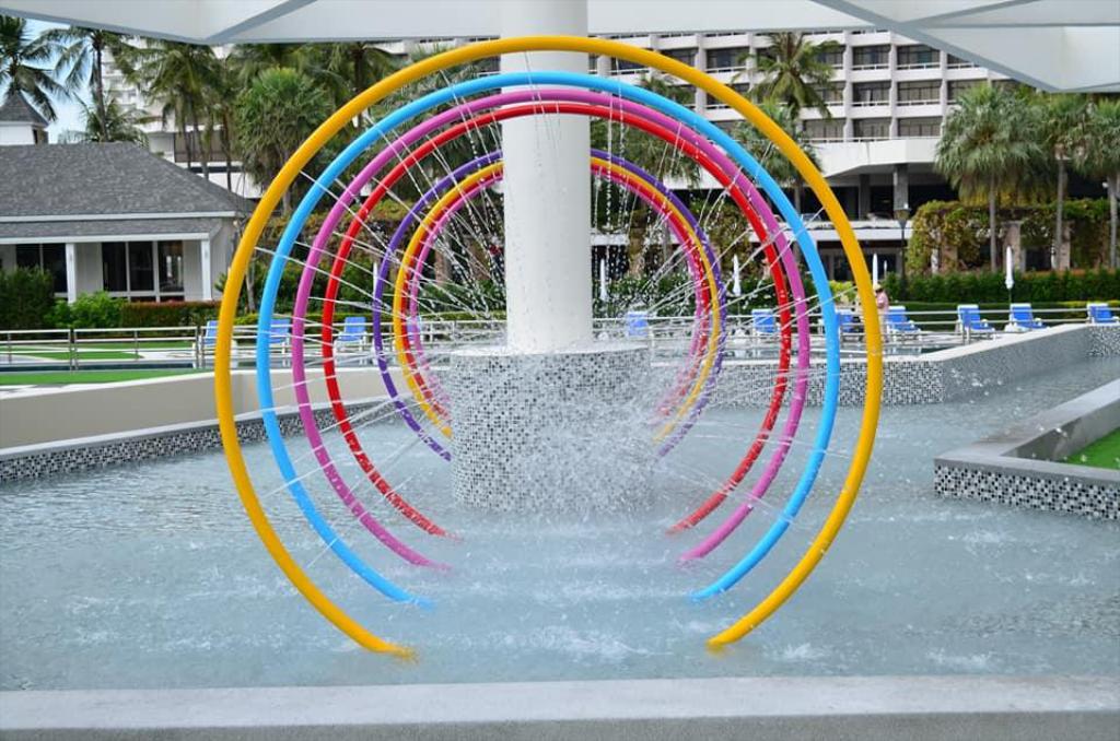 Ambassador City Jomtien - Marina Tower Wing