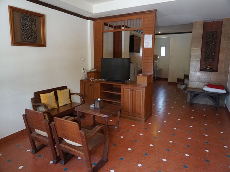 Anantaya Resort