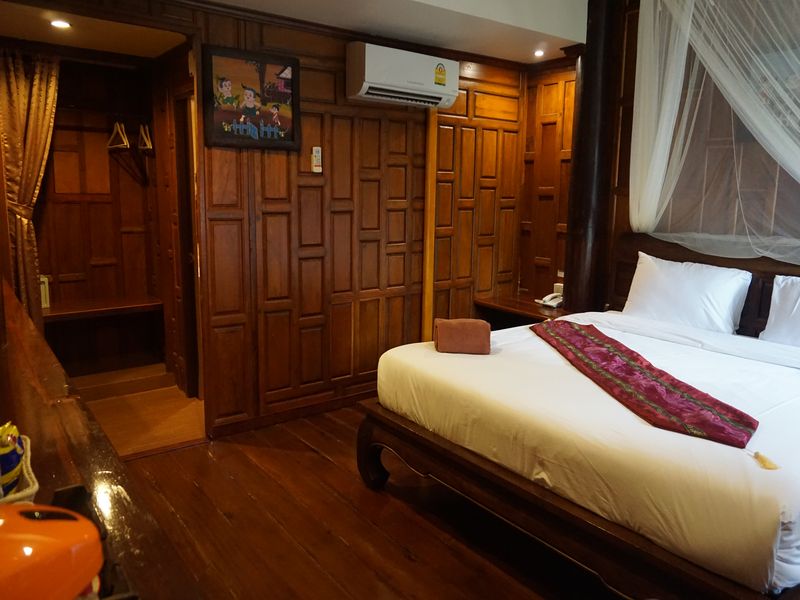 Anantaya Resort