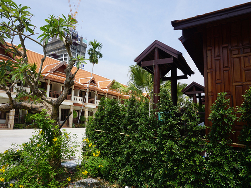 Anantaya Resort