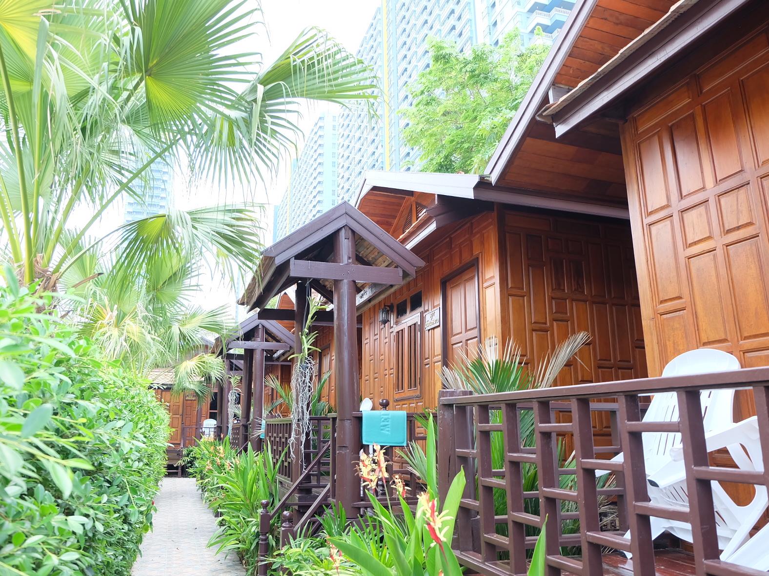 Anantaya Resort