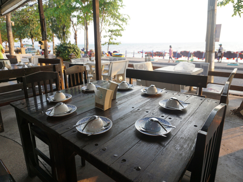Anantaya Resort