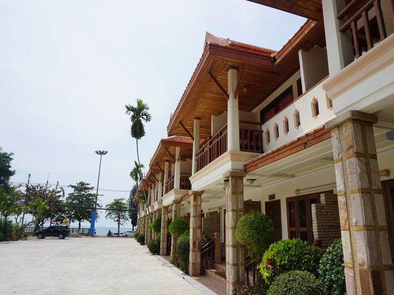 Anantaya Resort