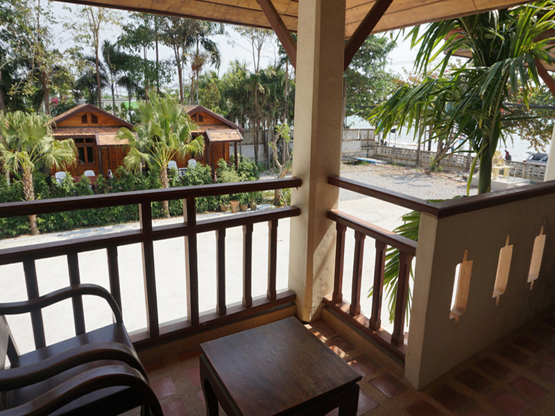 Anantaya Resort