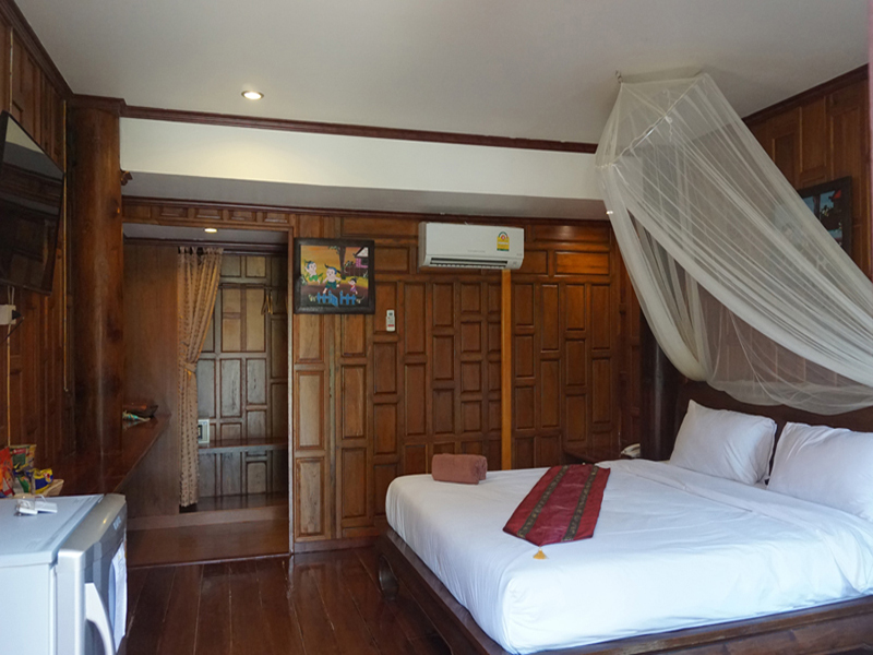 Anantaya Resort