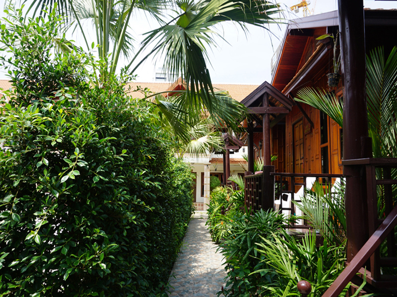 Anantaya Resort