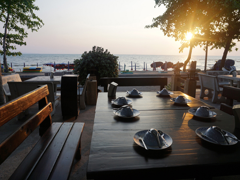 Anantaya Resort