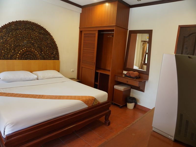 Anantaya Resort