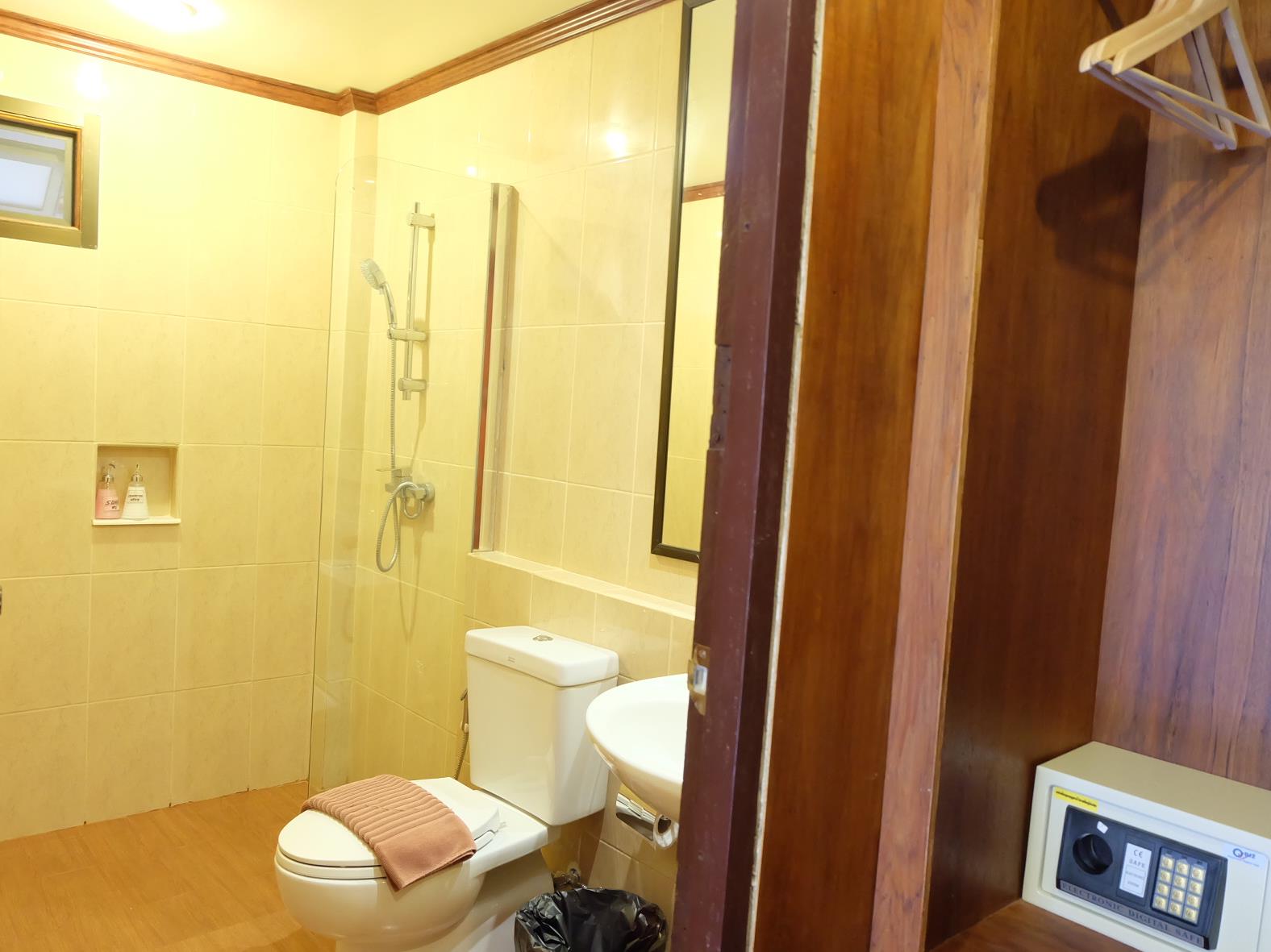 Anantaya Resort