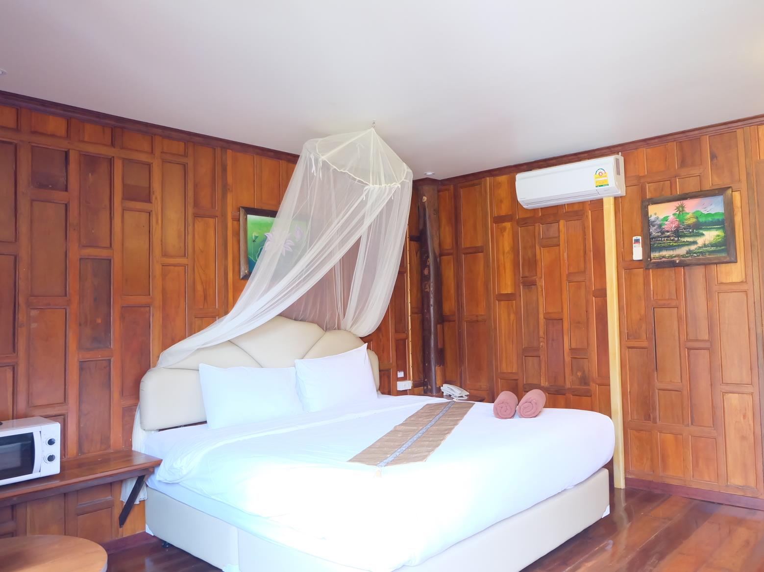 Anantaya Resort