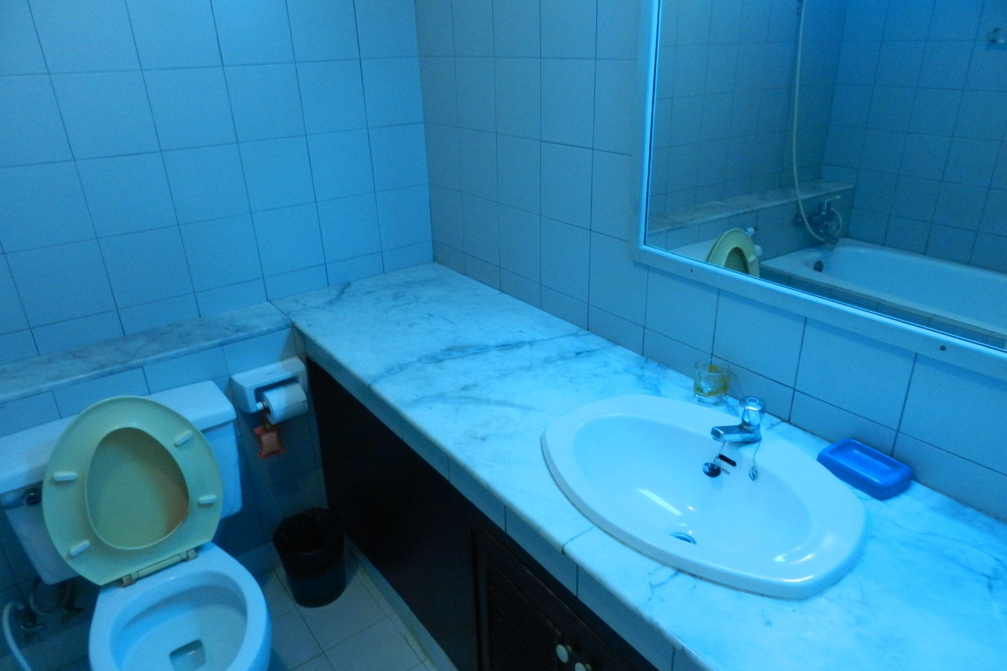 Jomtien Plaza Condotel
