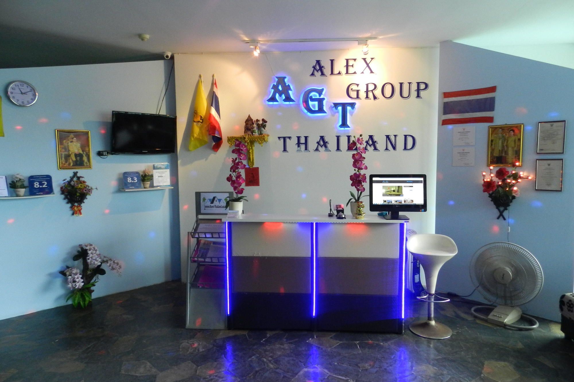 Jomtien Plaza Condotel