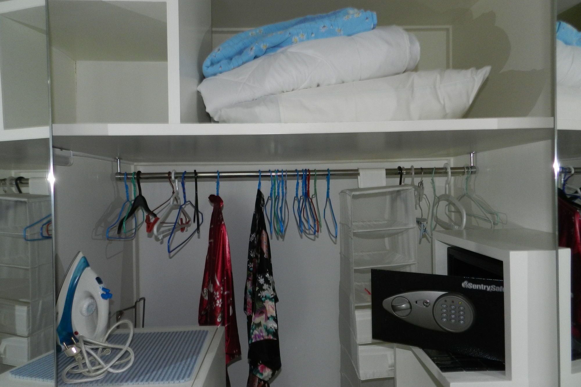 Jomtien Plaza Condotel