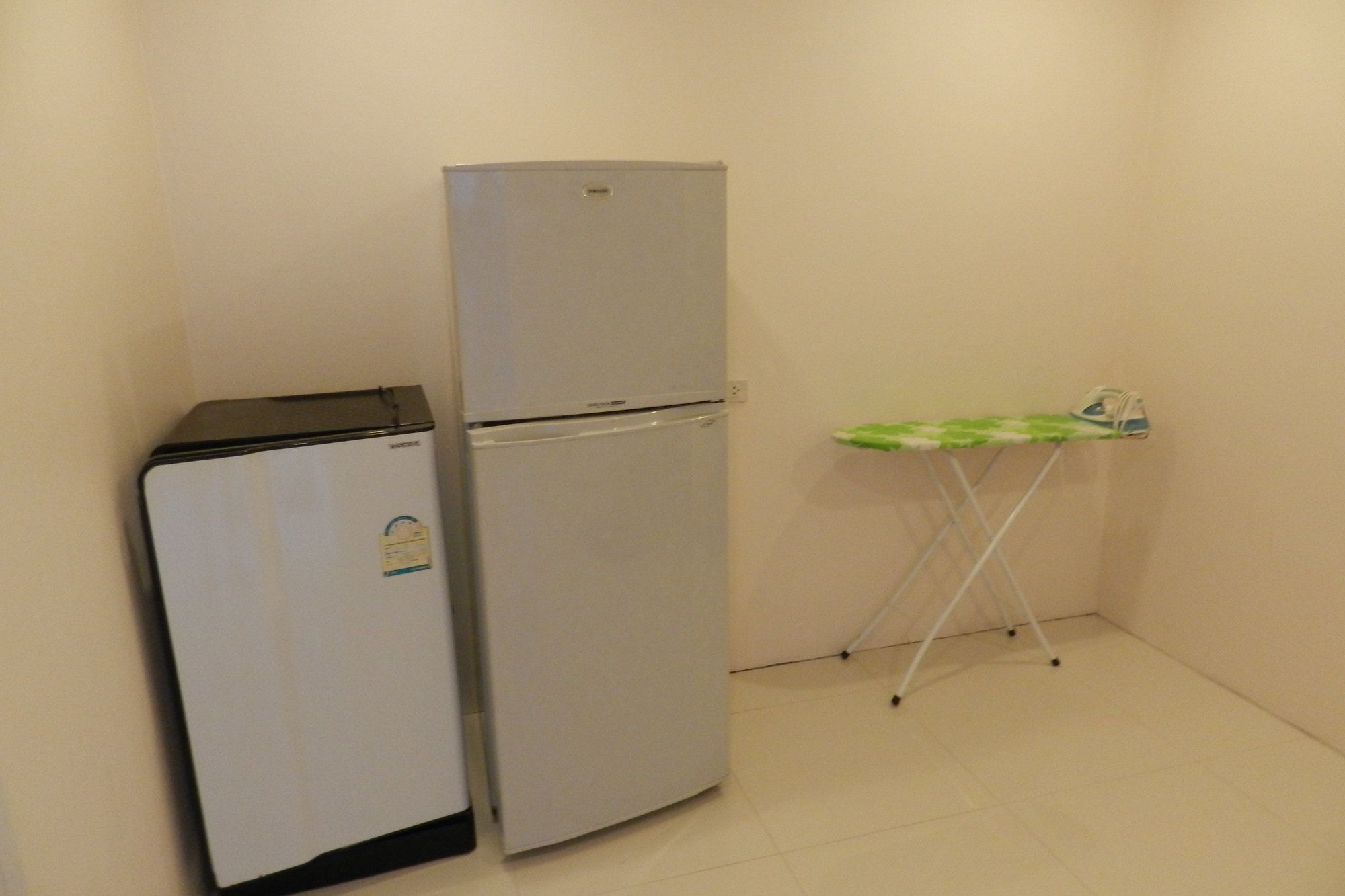 Jomtien Plaza Condotel