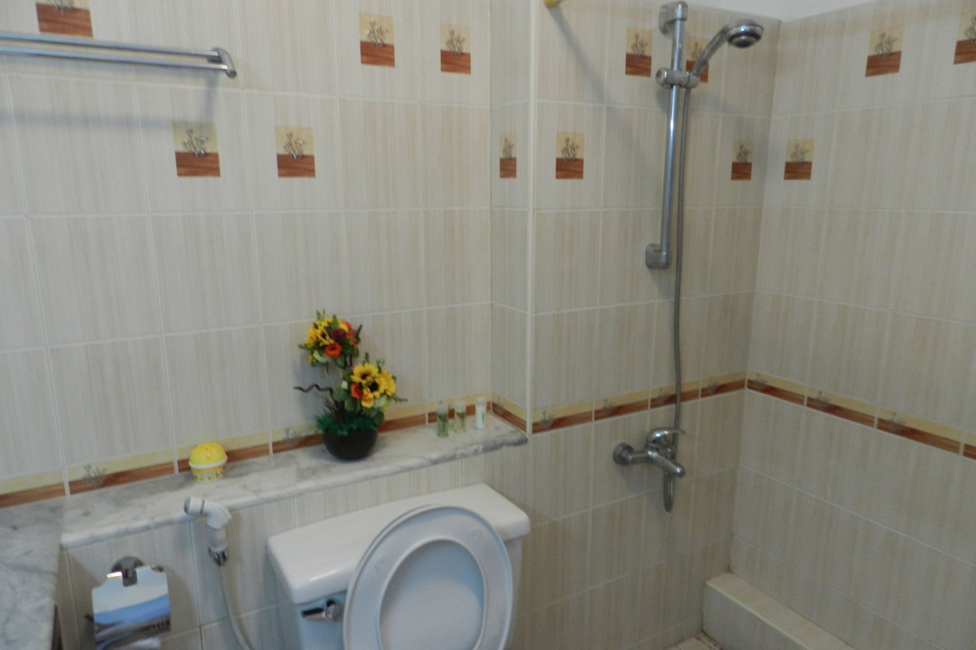 Jomtien Plaza Condotel
