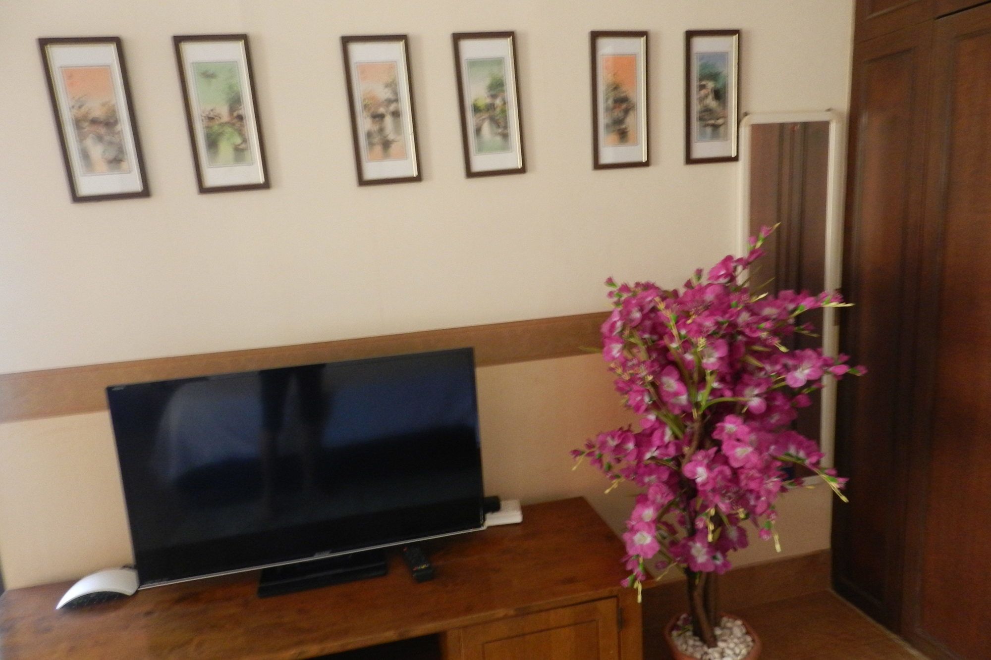 Jomtien Plaza Condotel