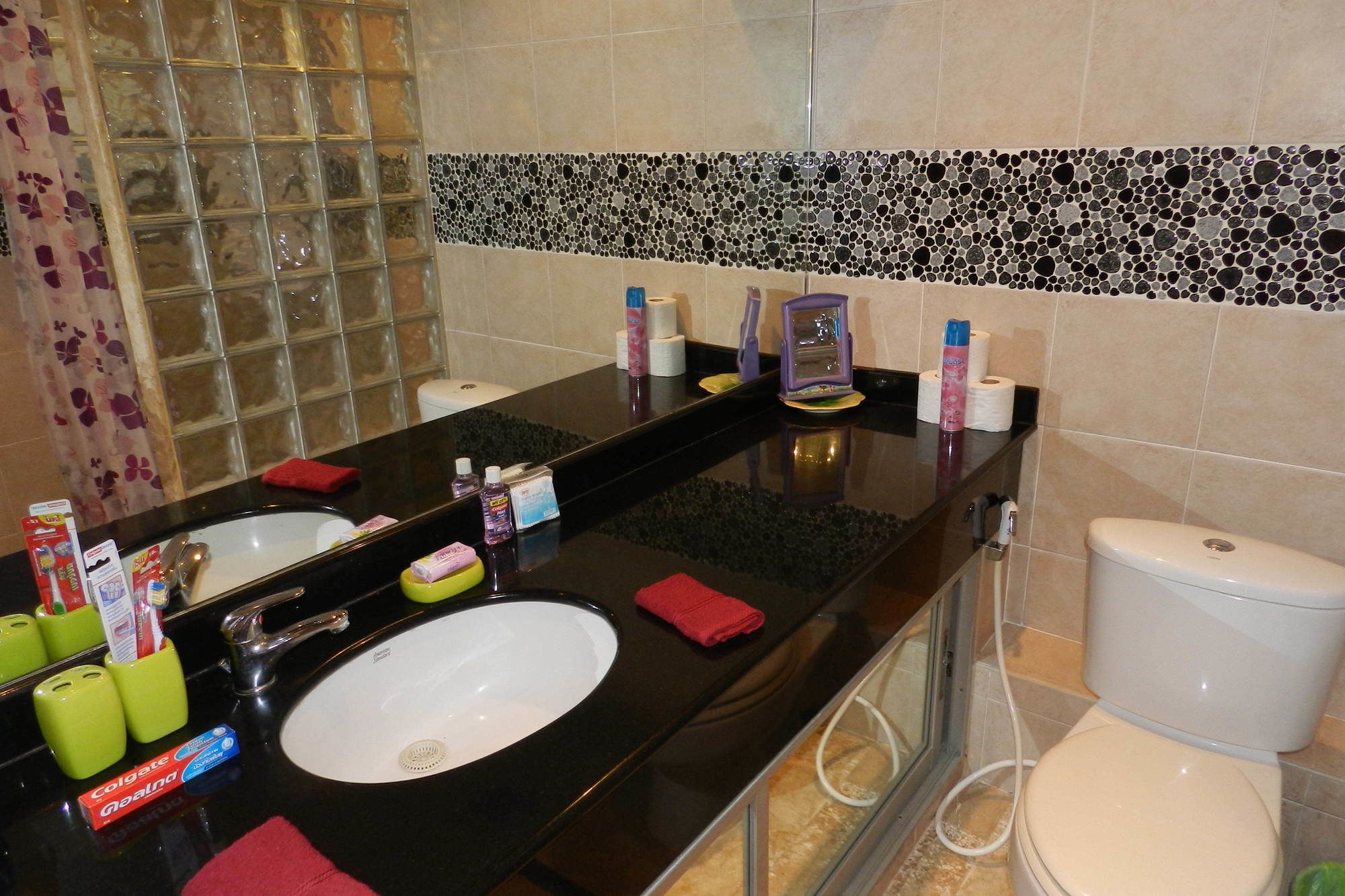 Jomtien Plaza Condotel