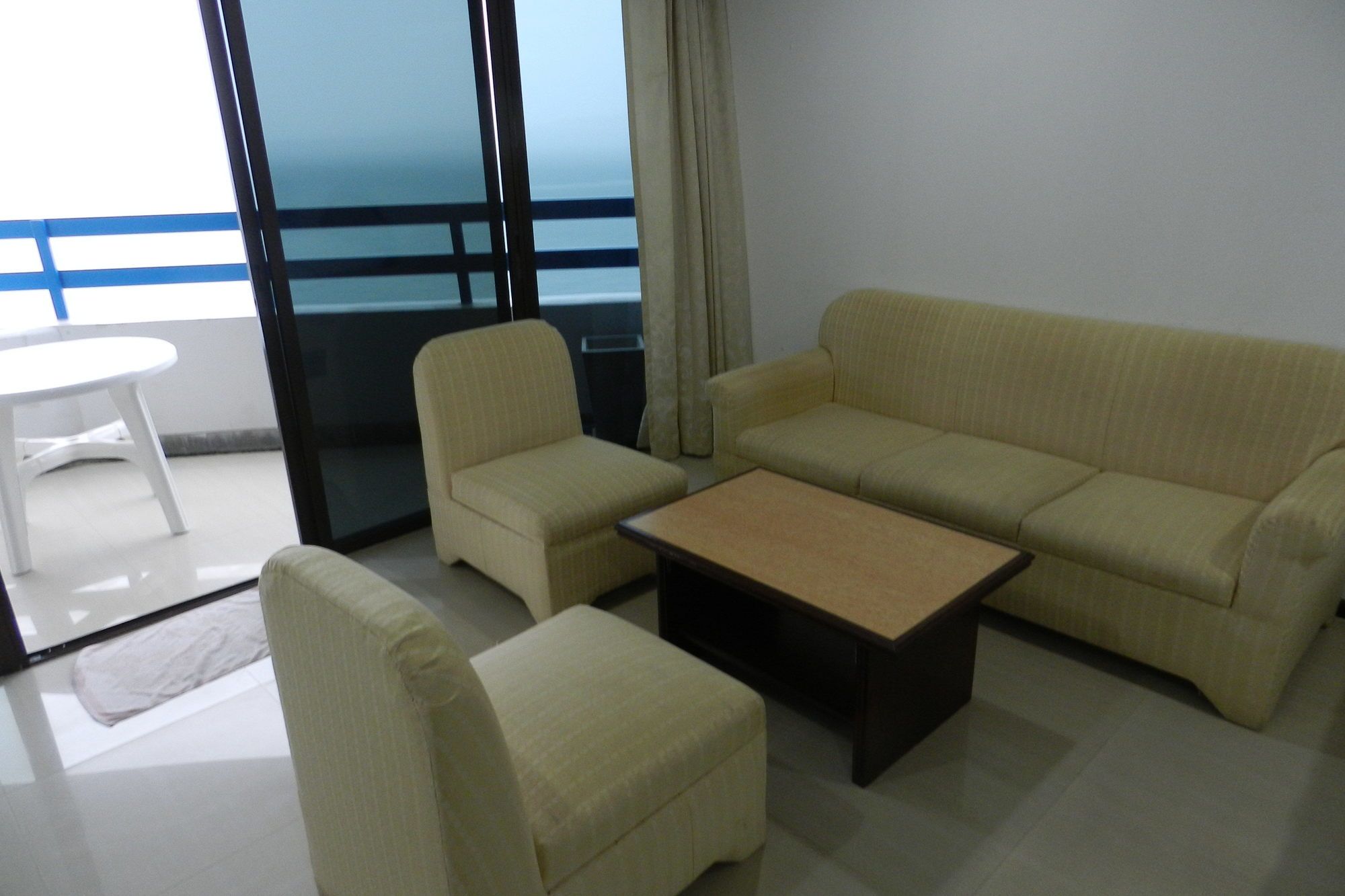 Jomtien Plaza Condotel