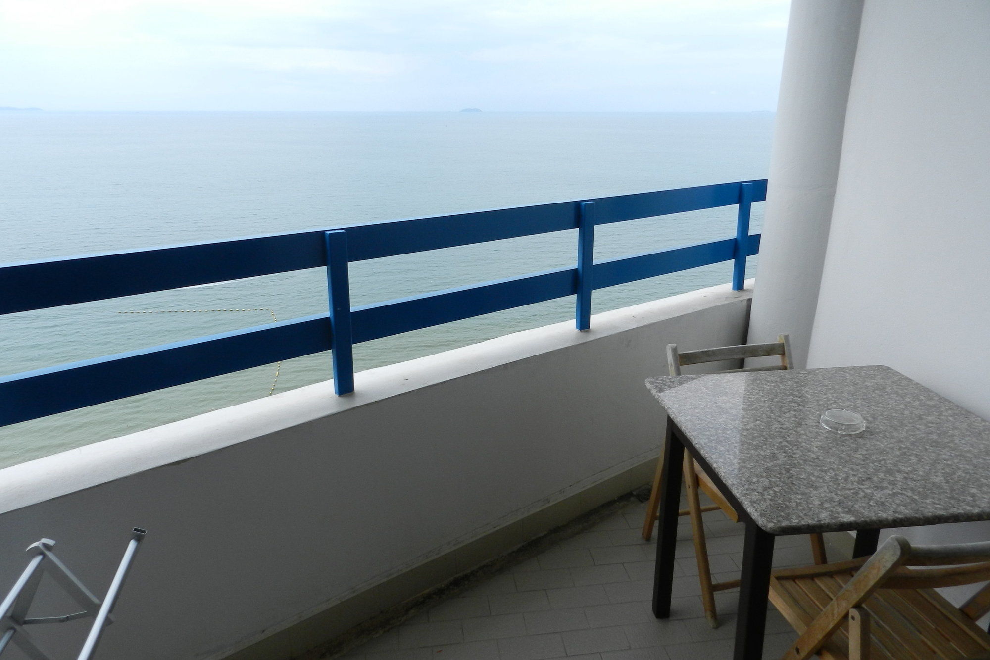 Jomtien Plaza Condotel
